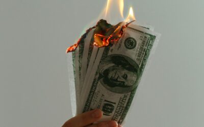 How To Start Your No-Spend 2025